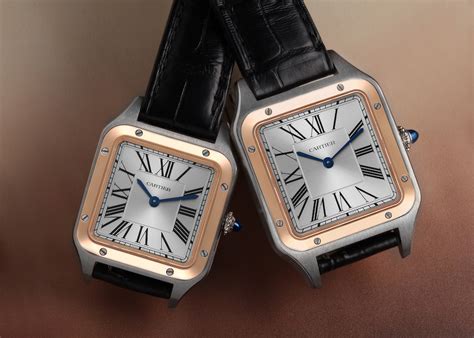 authentic cartier watches|real cartier watches.